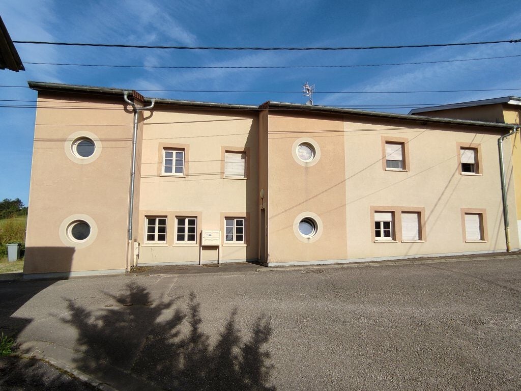 Flat D 101 in Dompcevrin
