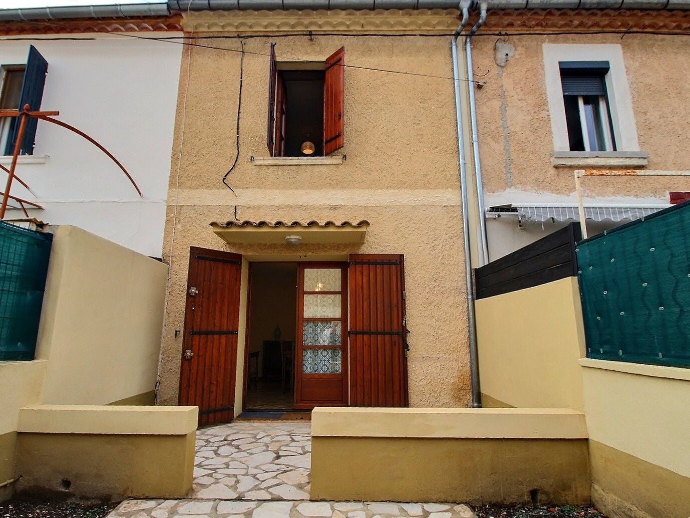 Maison Avenue Pierre Semard à Avignon