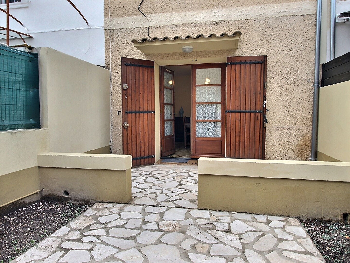 Maison Avenue Pierre Semard à Avignon