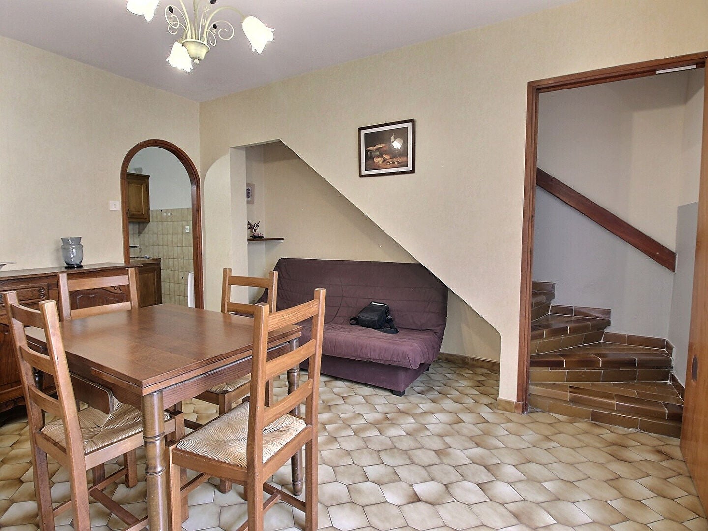 Maison Avenue Pierre Semard à Avignon