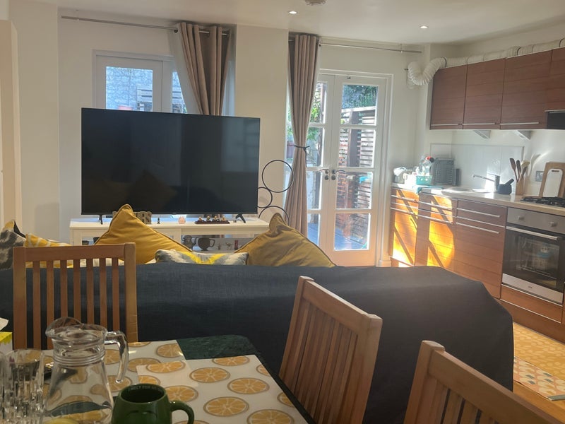 Room Dove Street in Bristol