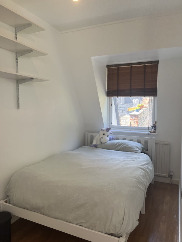 Room Dove Street in Bristol