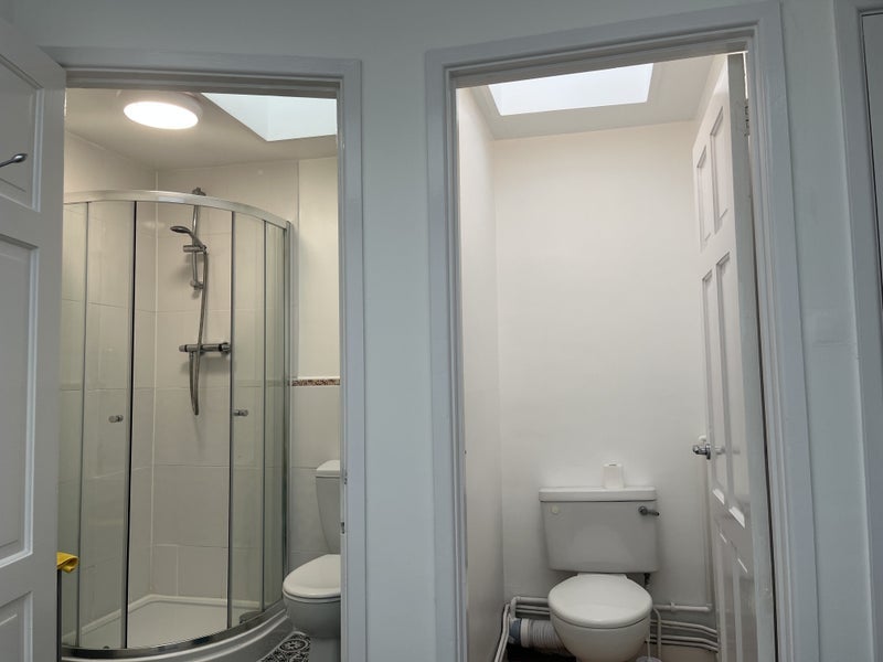 Room Dove Street in Bristol