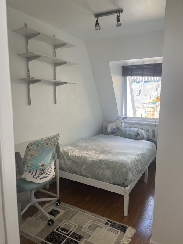 Room Dove Street in Bristol