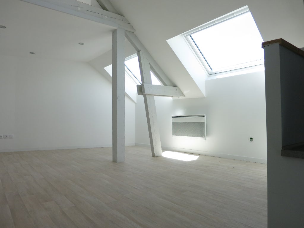 Flat Rue Bottolier in Évreux