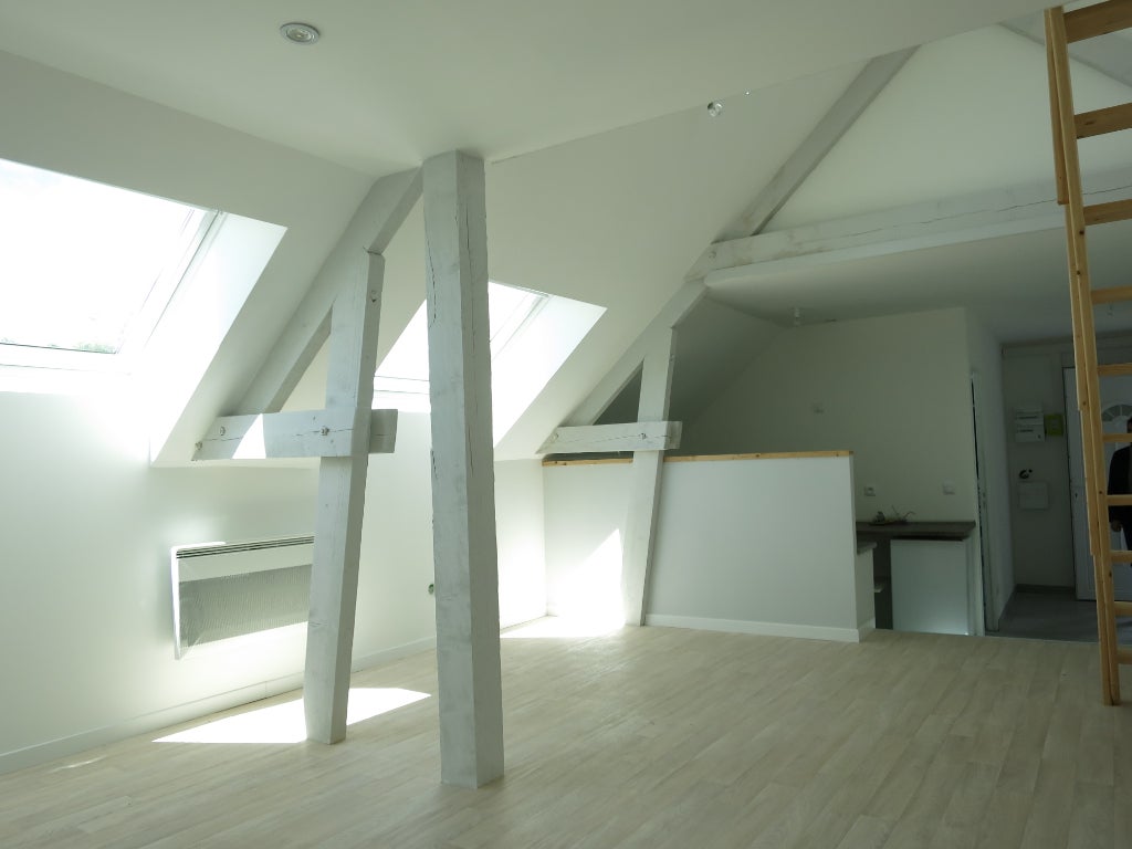 Flat Rue Bottolier in Évreux
