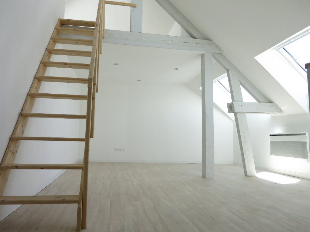 Flat Rue Bottolier in Évreux