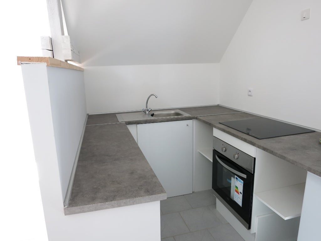 Flat Rue Bottolier in Évreux