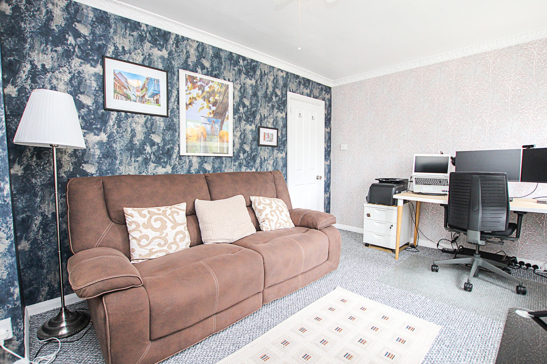 Flat Freshfields in West Suffolk