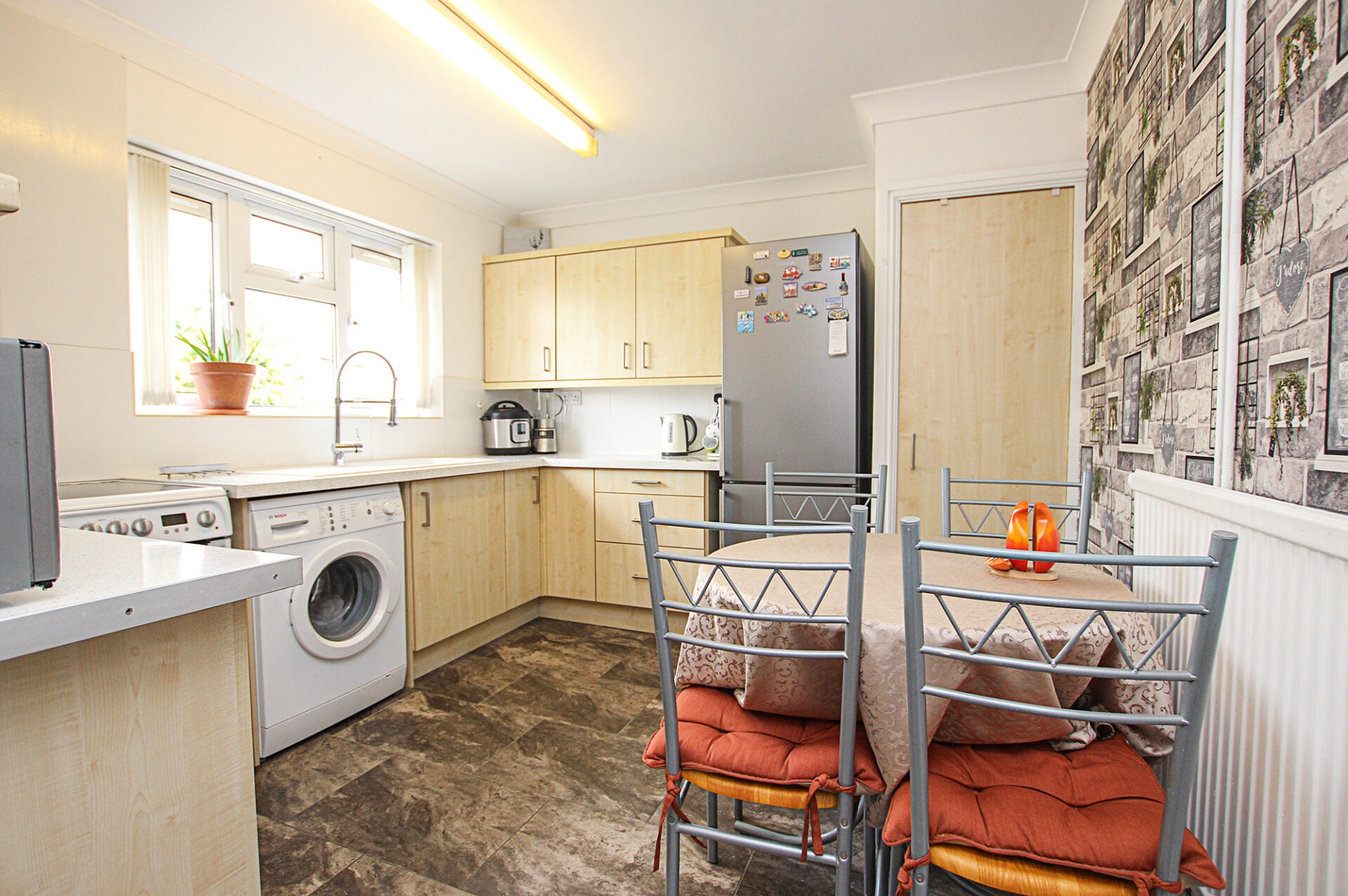 Flat Freshfields in West Suffolk