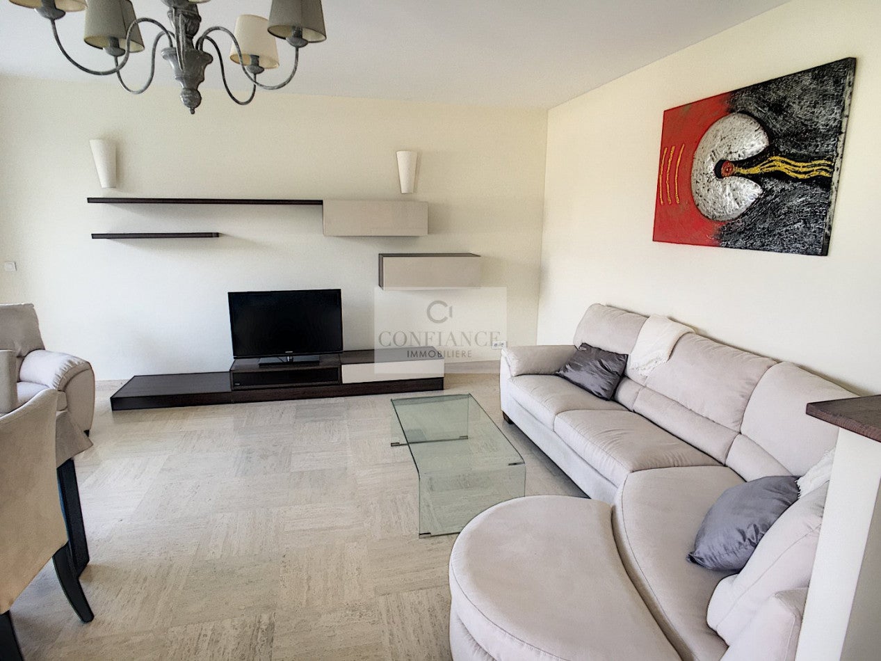 Appartement Allée des Mimosas à Nice