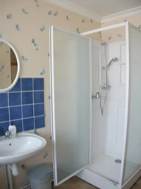 Chambre Place Victor Hugo à Grenoble