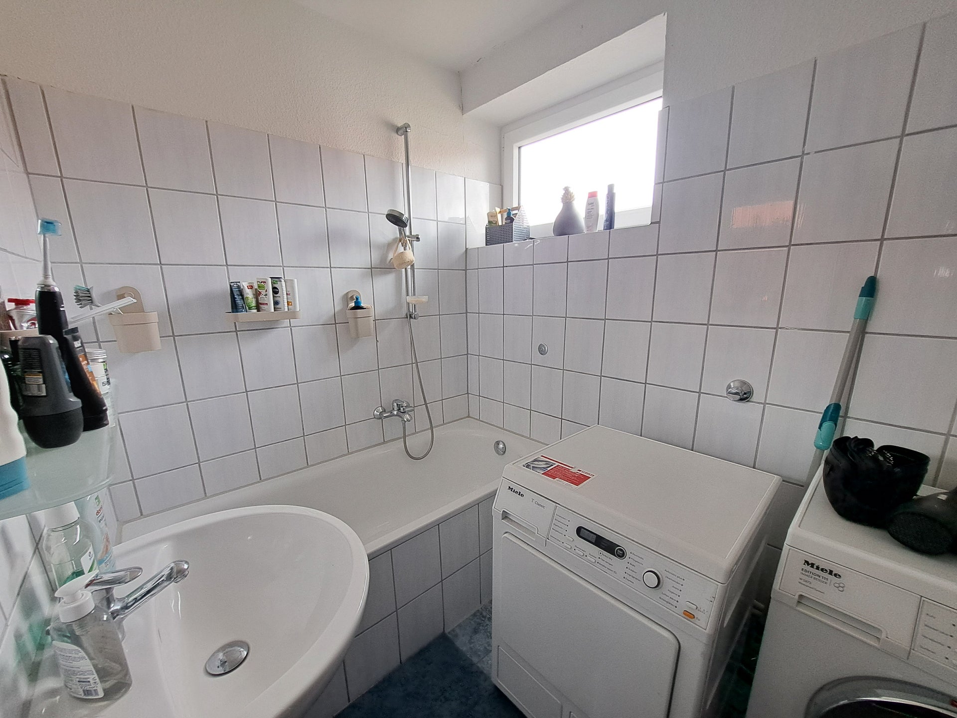 Wohnung Adolfstraße in Bremerhaven