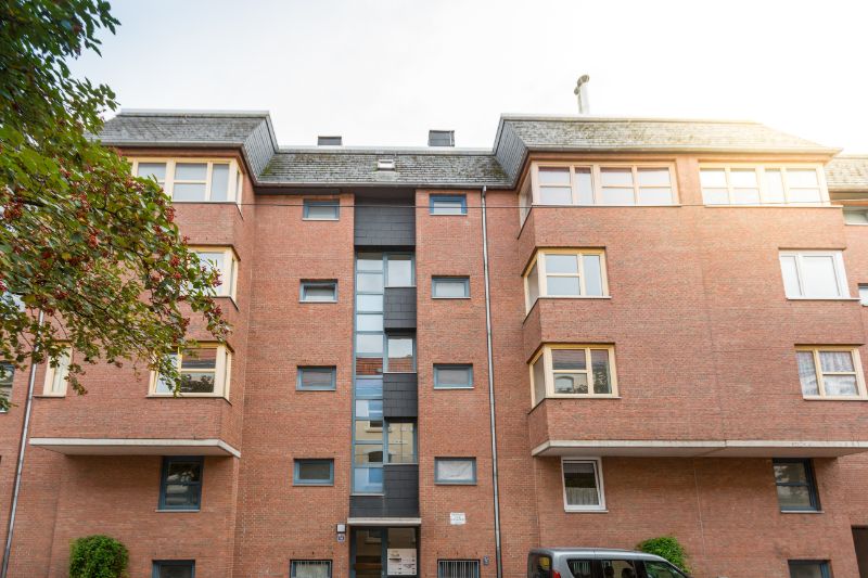 Wohnung Adolfstraße in Bremerhaven