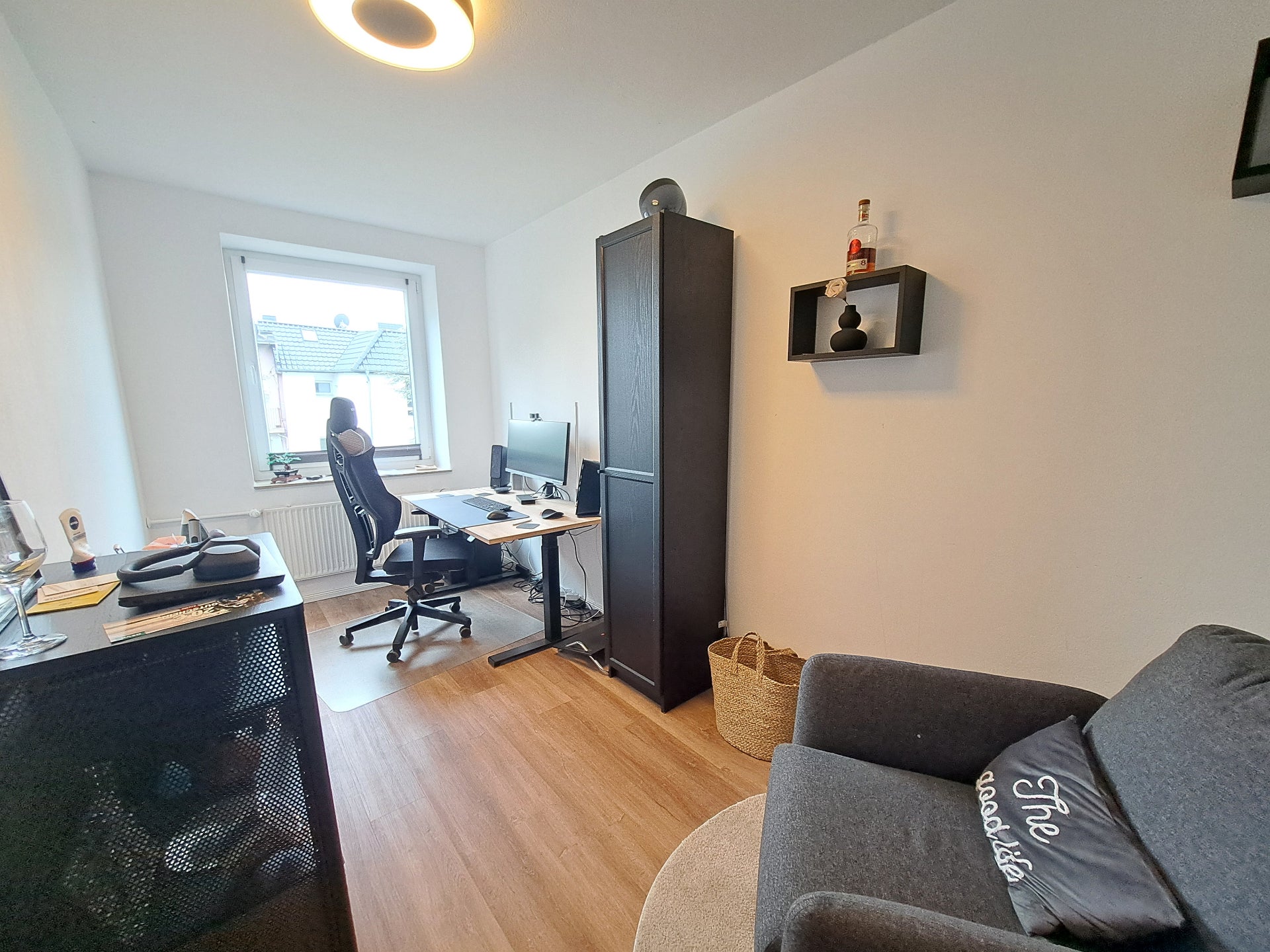 Wohnung Adolfstraße in Bremerhaven