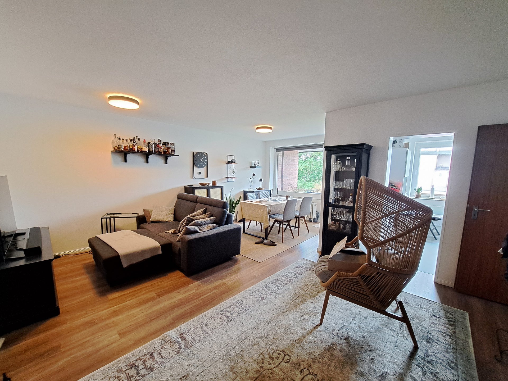 Wohnung Adolfstraße in Bremerhaven