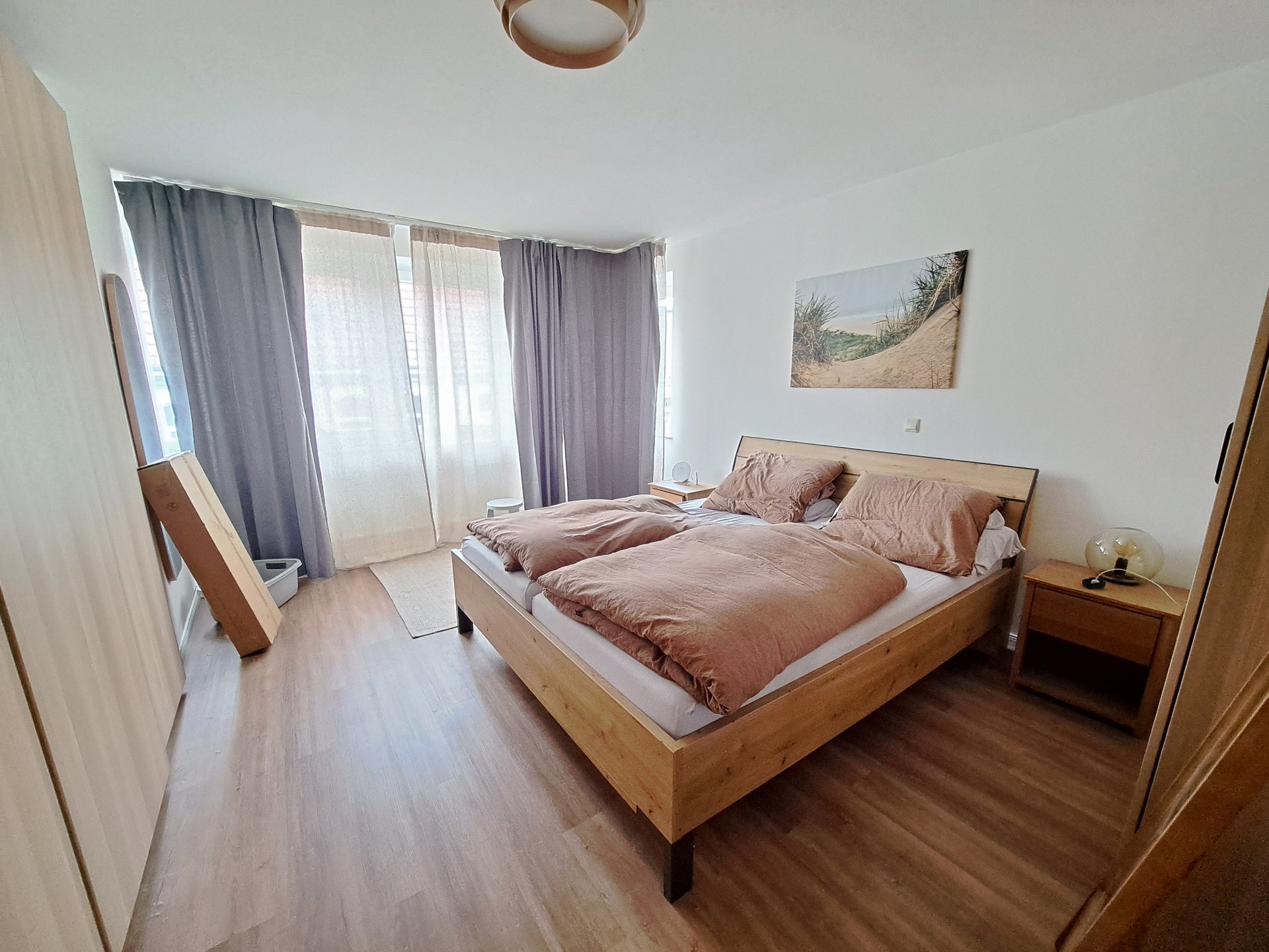 Wohnung Adolfstraße in Bremerhaven