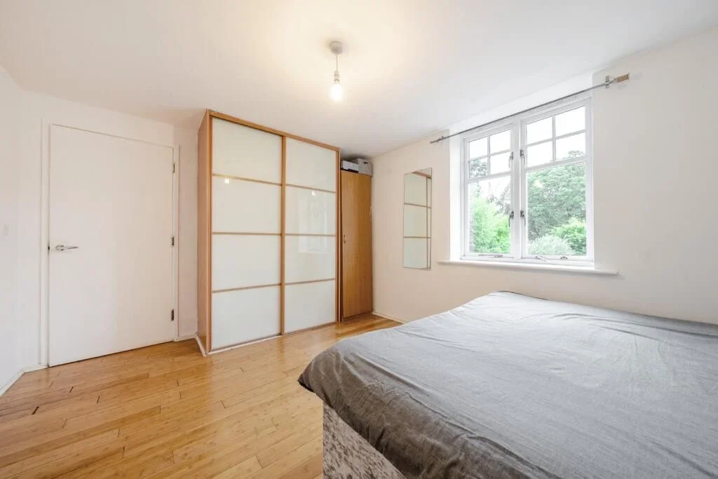 Flat Kingston Vale in Greater London