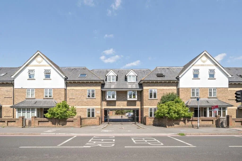 Flat Kingston Vale in Greater London