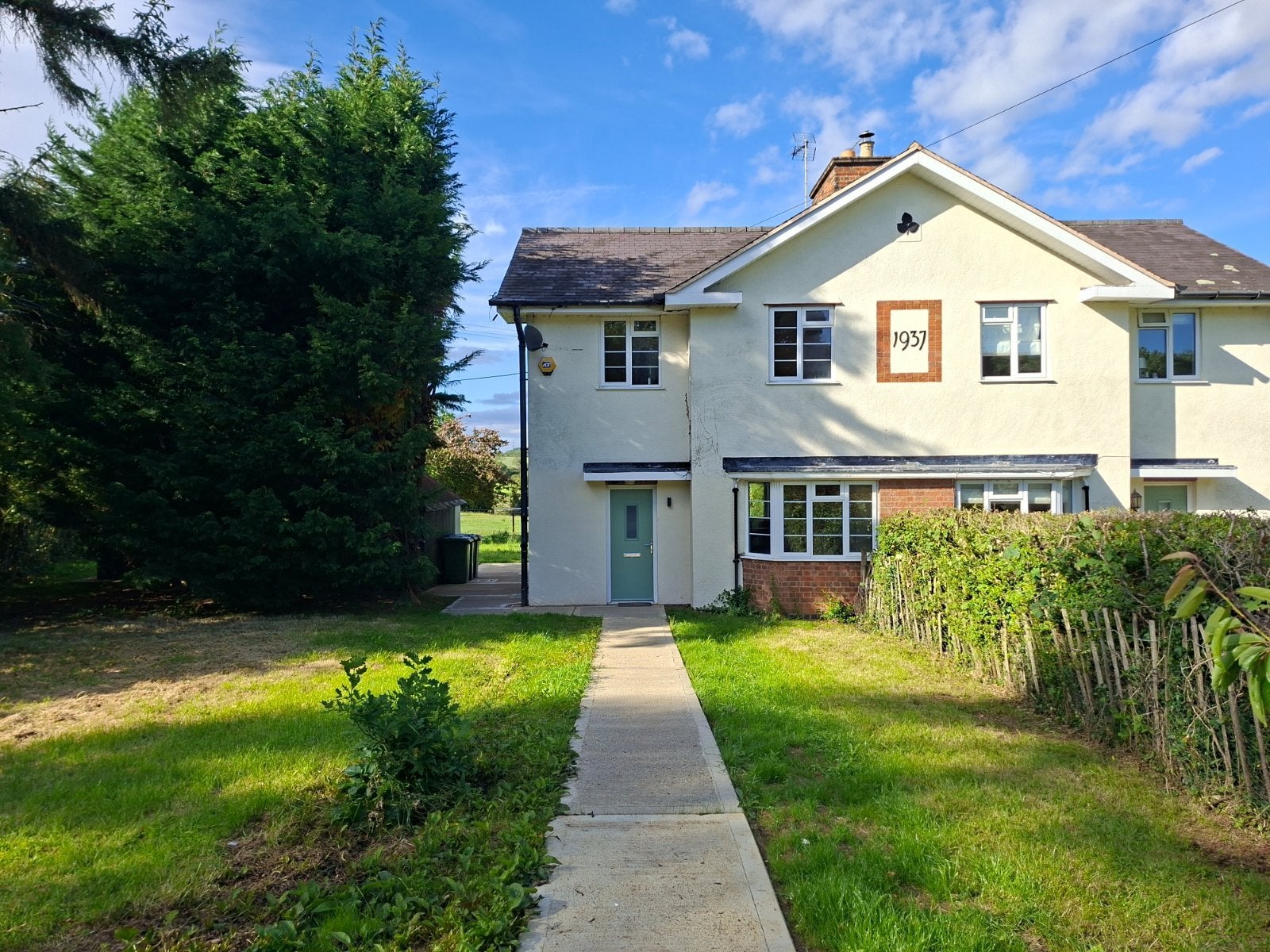 House The Avenue in Harborough