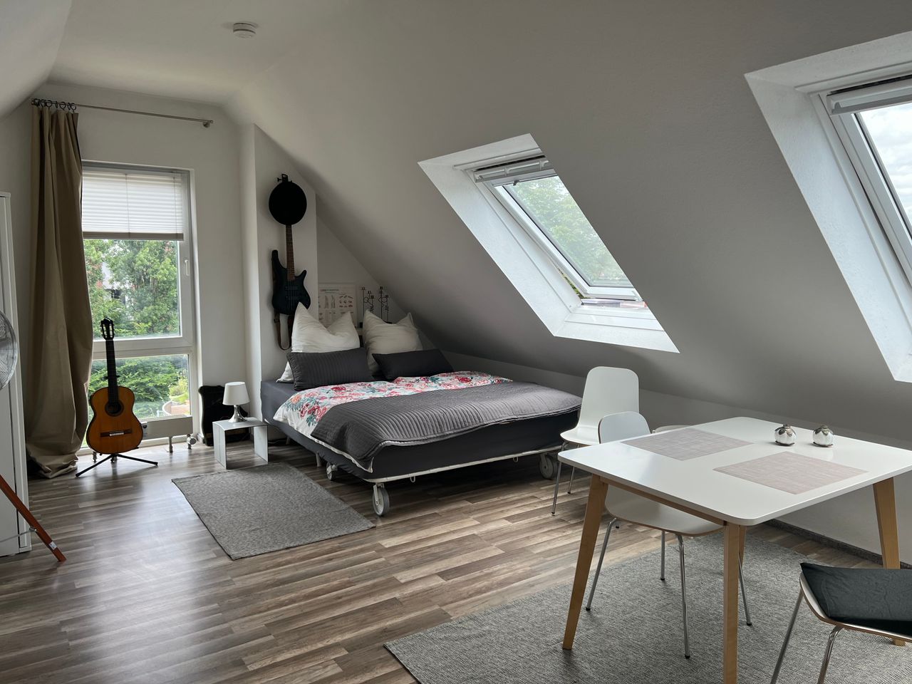 Wohnung Niederurseler Landstraße in Frankfurt am Main