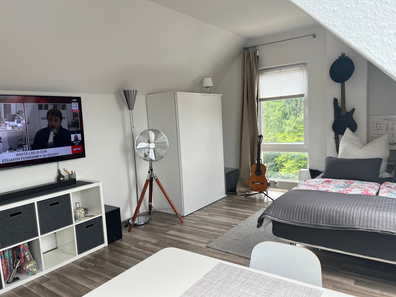 Wohnung Niederurseler Landstraße in Frankfurt am Main
