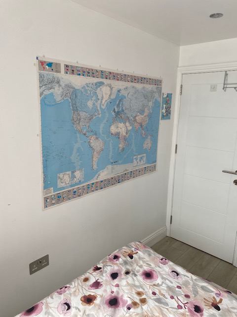 Room Wigston Road in Greater London