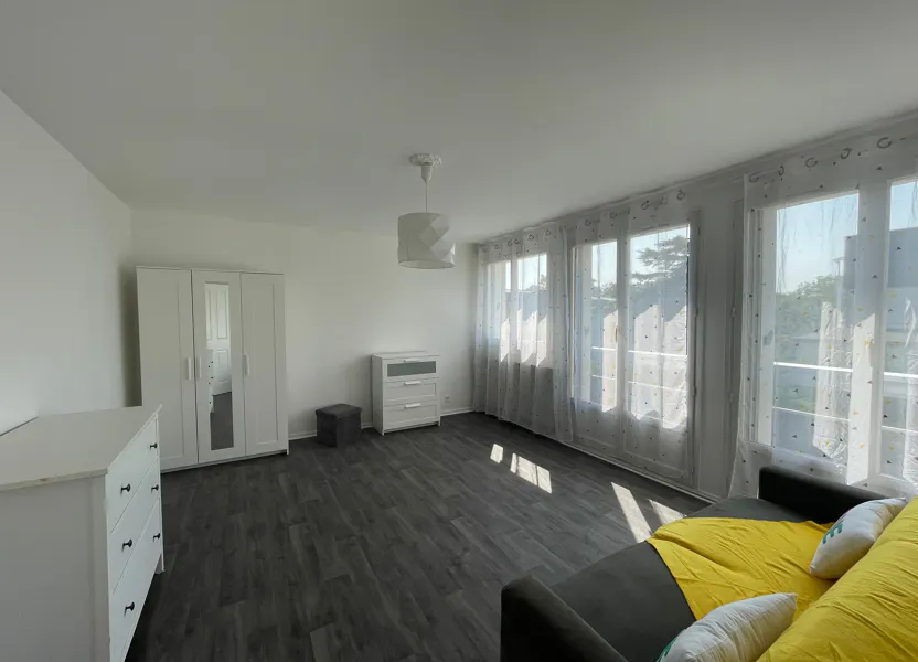 Flat Rue Auguste Goineau in Orléans