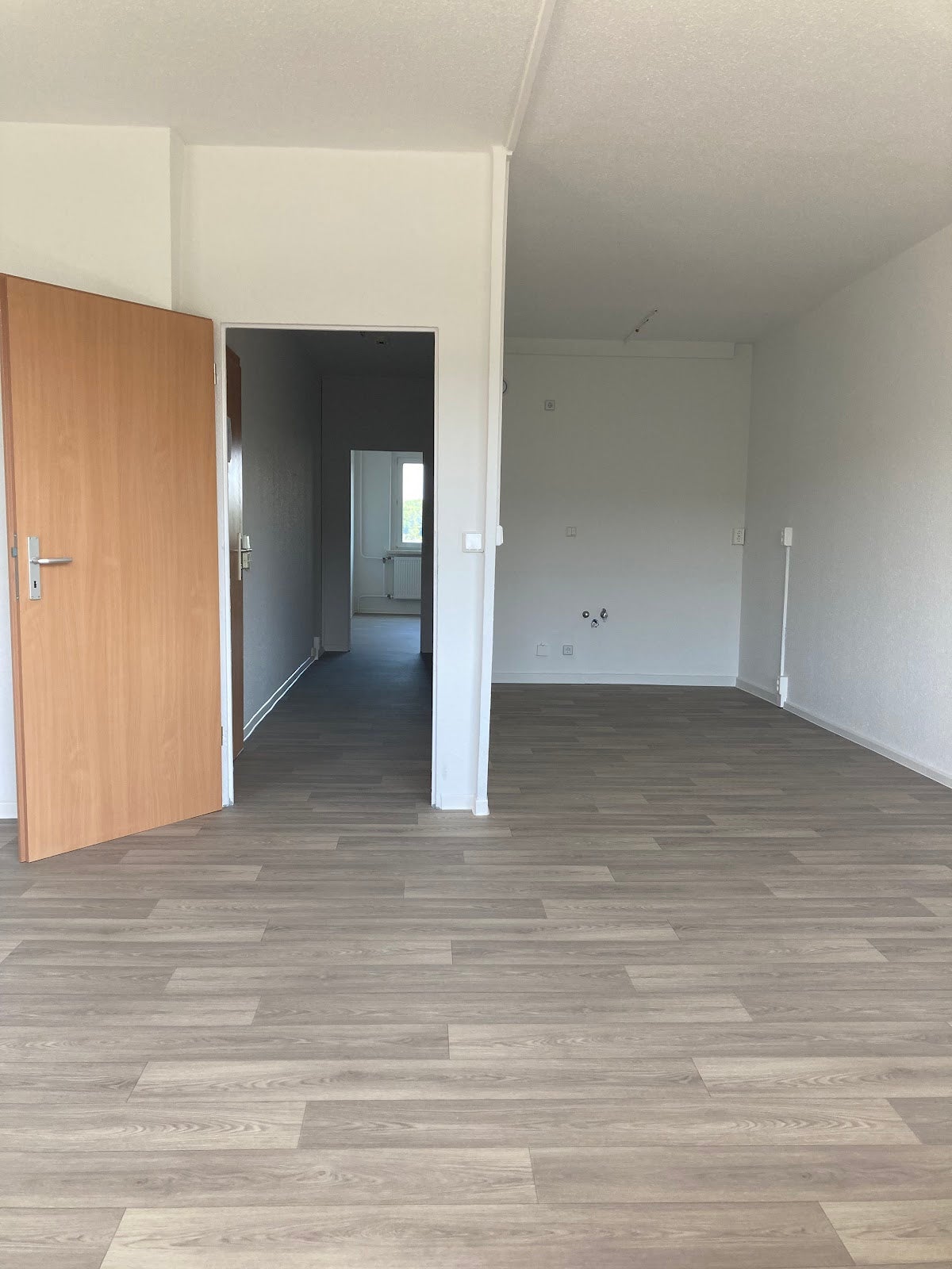 Wohnung Lindemannstraße in Gotha