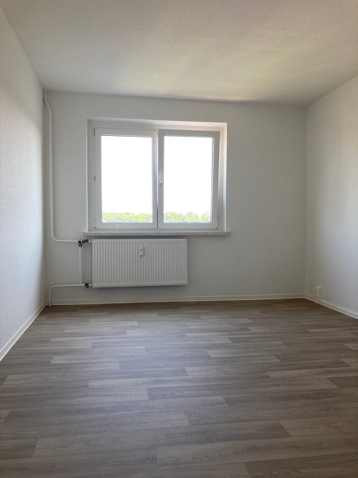 Wohnung Lindemannstraße in Gotha