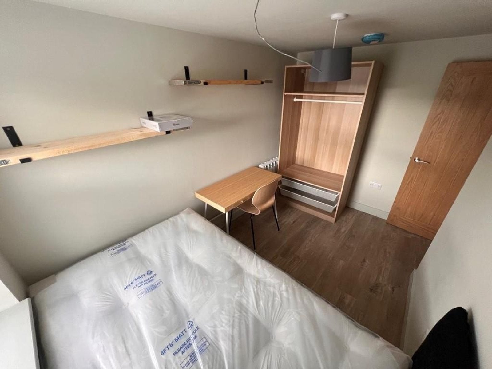 Room Melton Road in Nottingham
