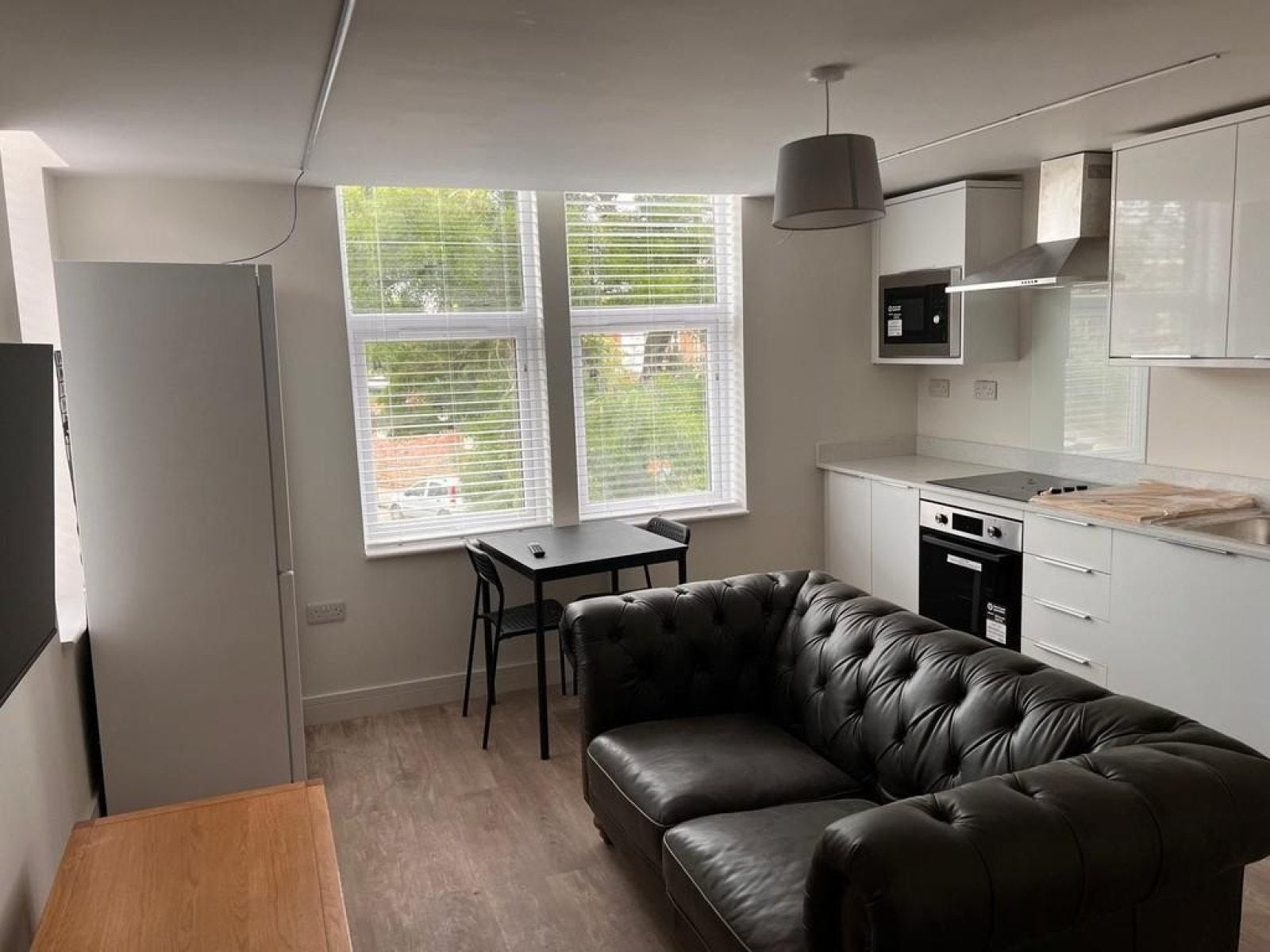 Room Melton Road in Nottingham