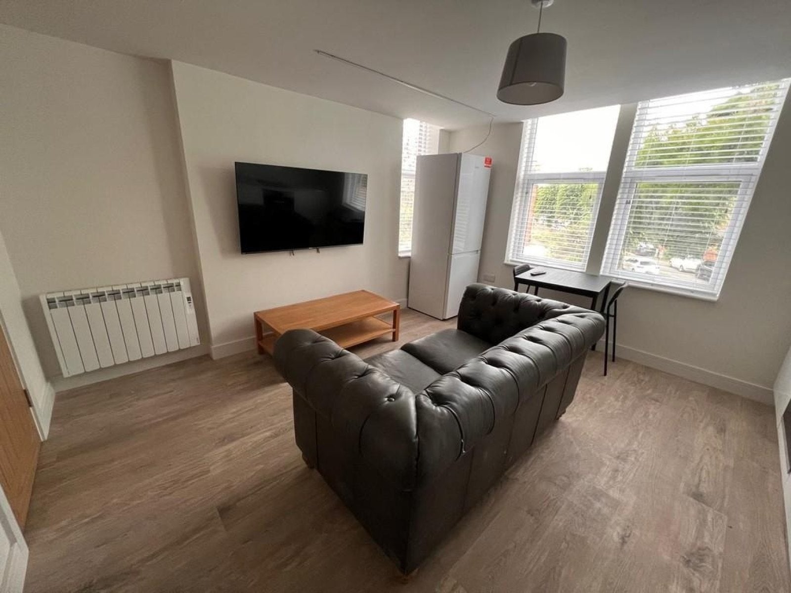 Room Melton Road in Nottingham