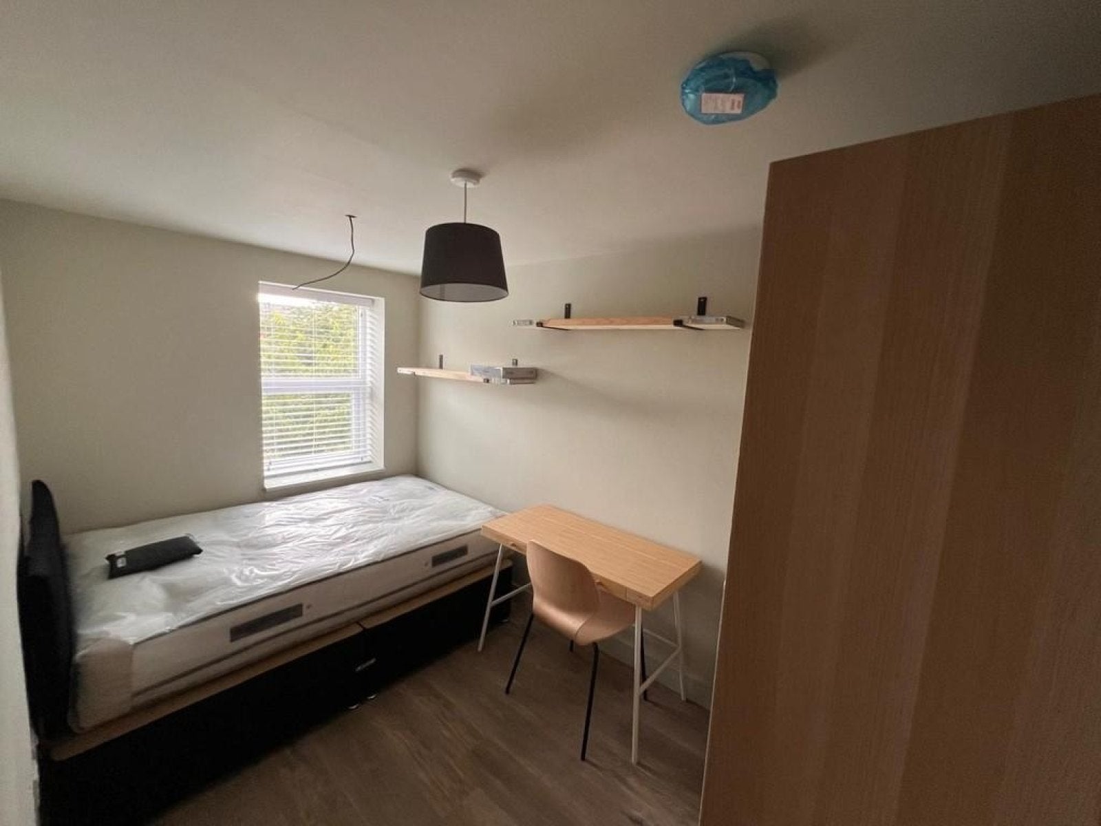Room Melton Road in Nottingham