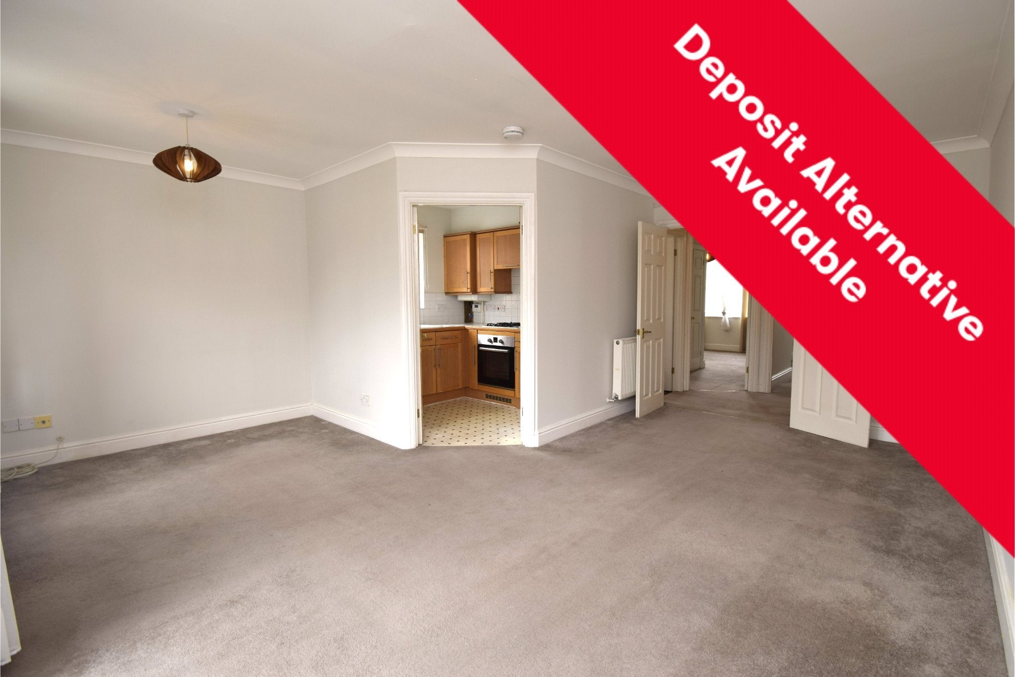 Flat Lytton Road in Greater London