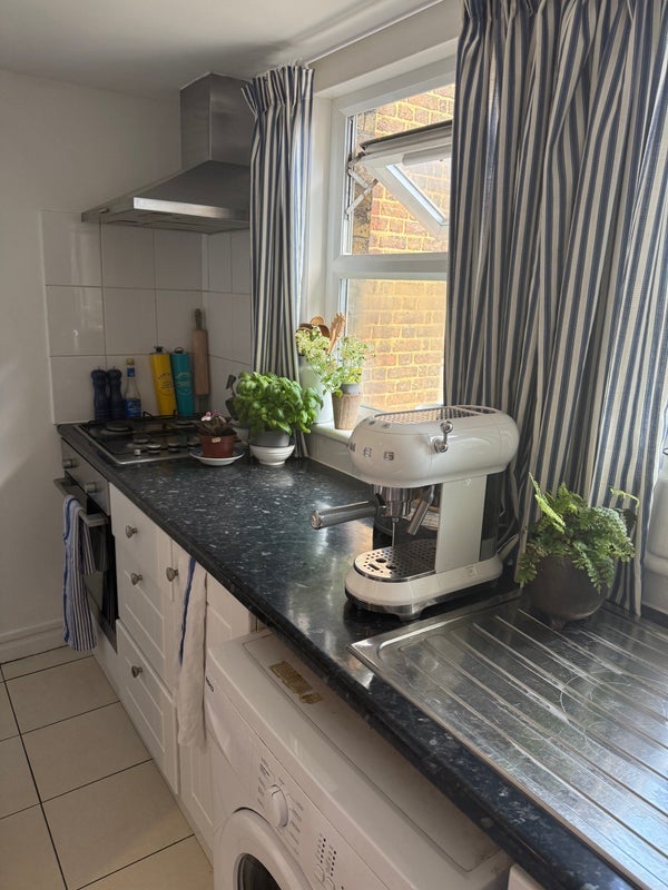 Room Westow Hill in Greater London