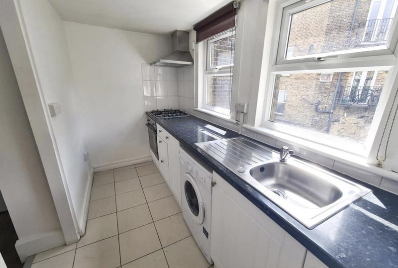 Room Westow Hill in Greater London
