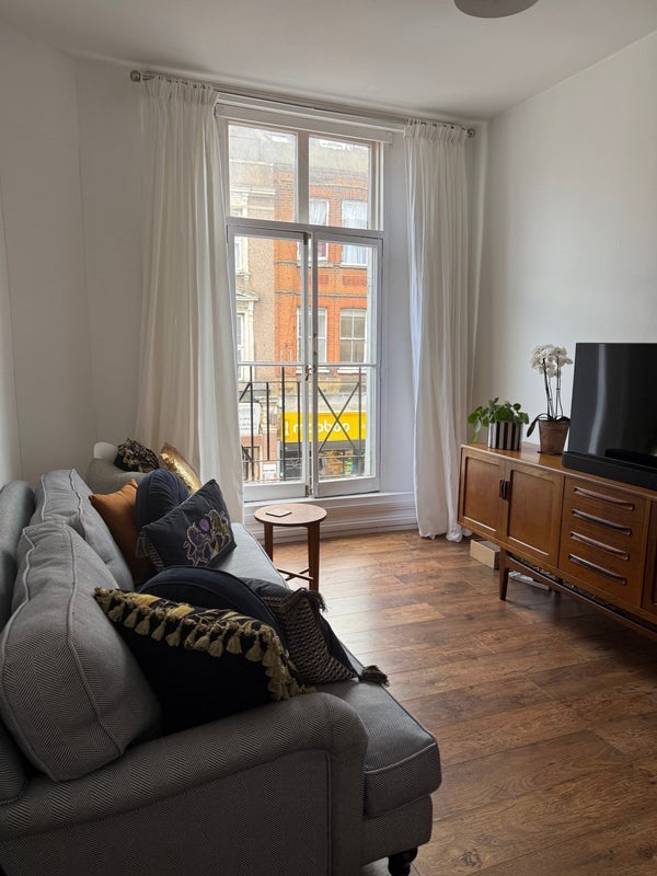 Room Westow Hill in Greater London