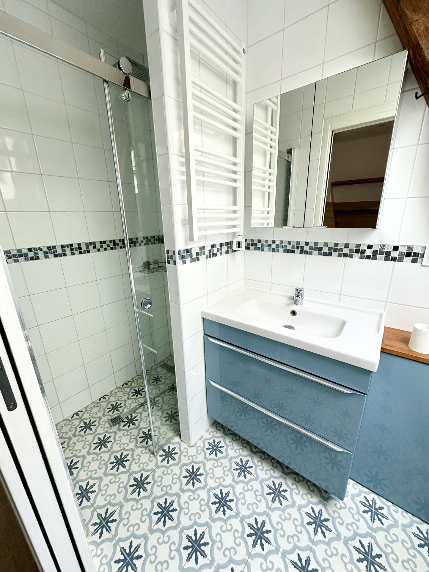 Appartement Rue de Saumur à Les Herbiers