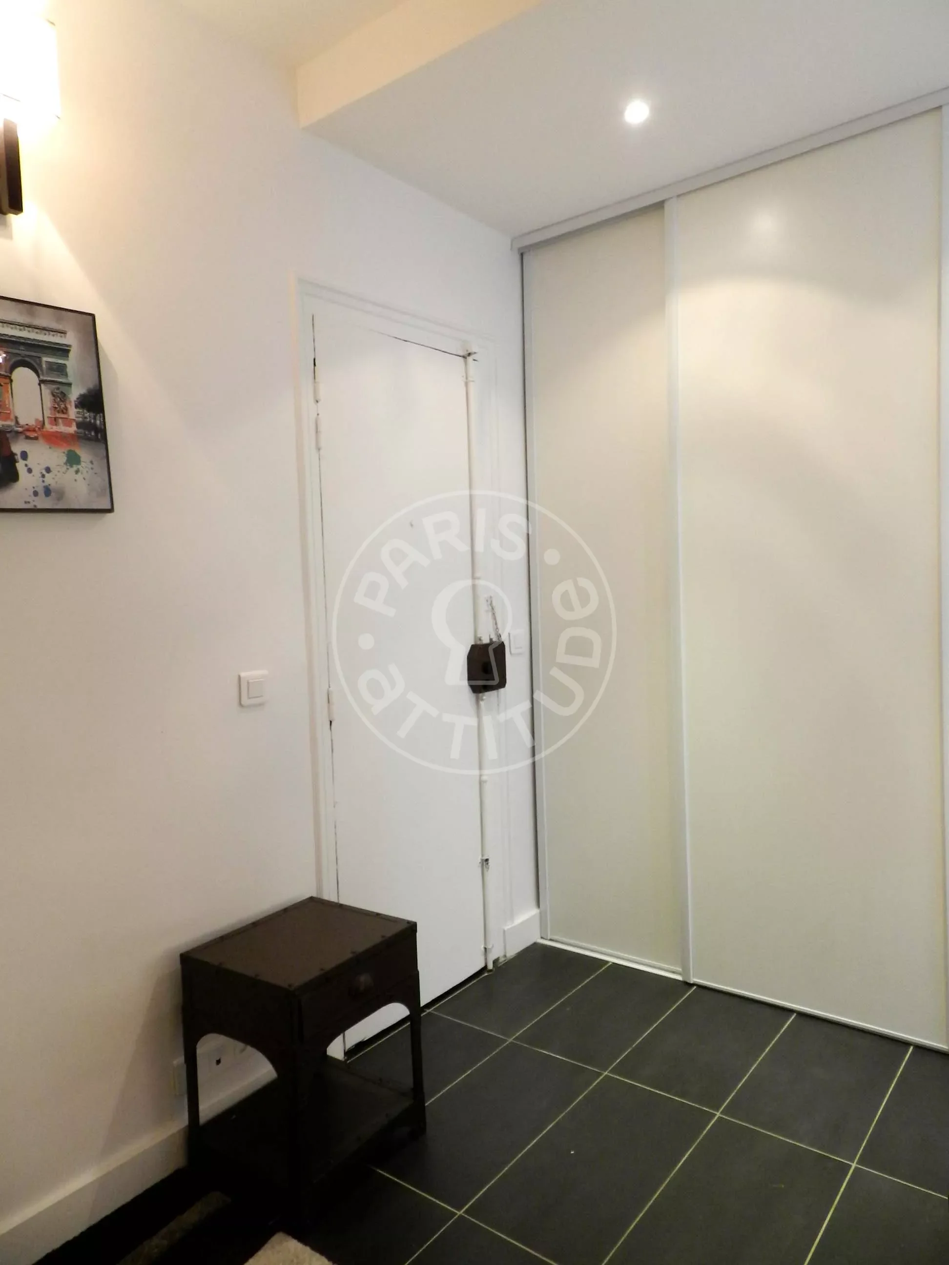 Appartement Rue Washington à Paris