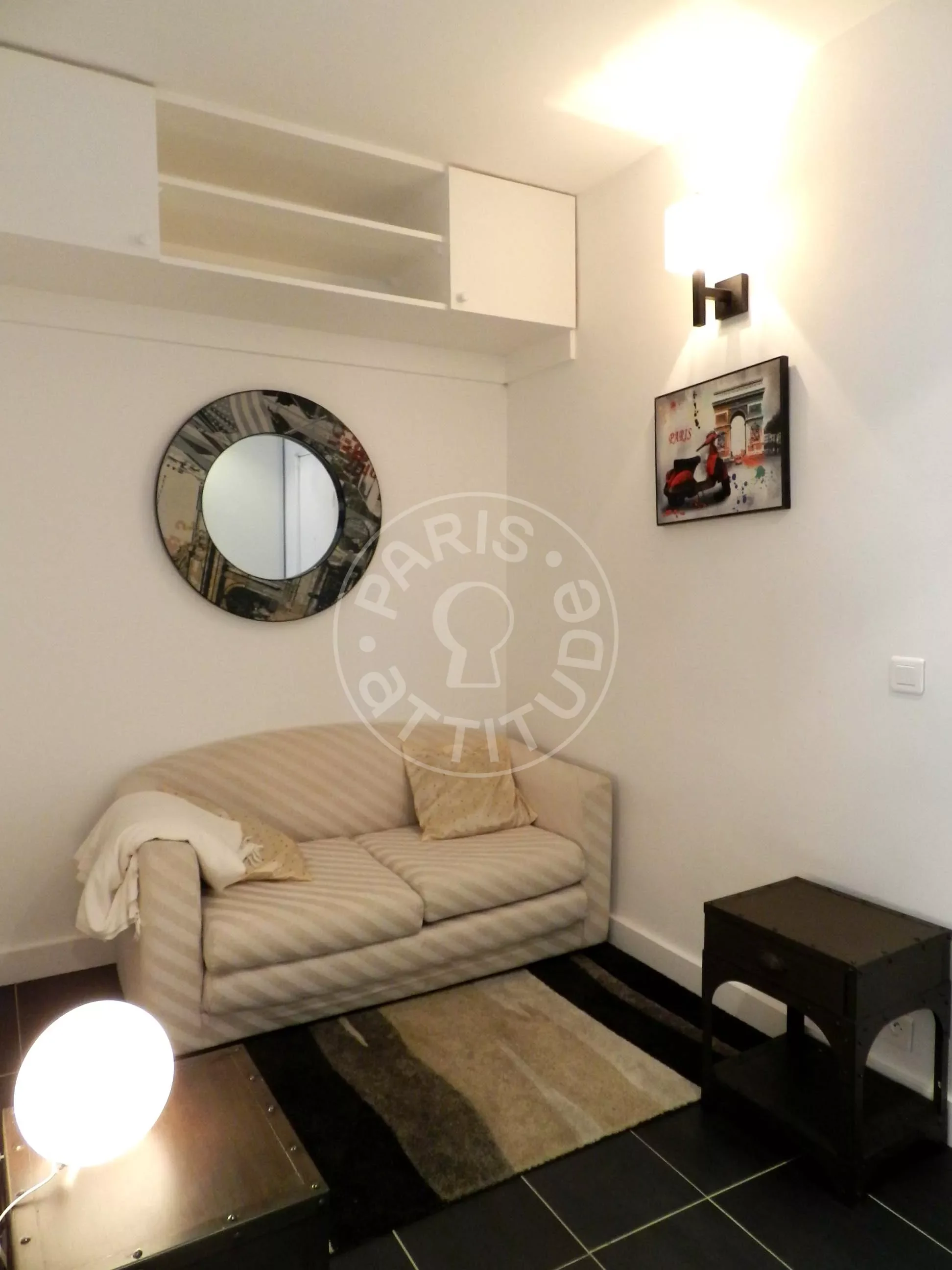 Appartement Rue Washington à Paris