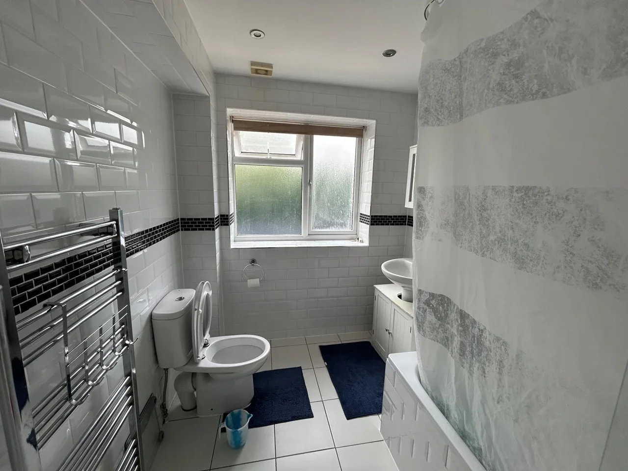 House Arden Close in Greater London