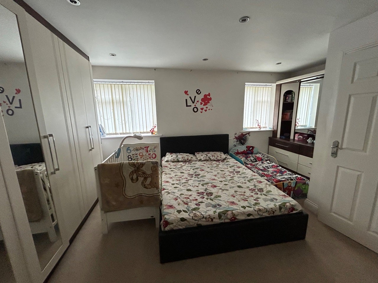 House Arden Close in Greater London