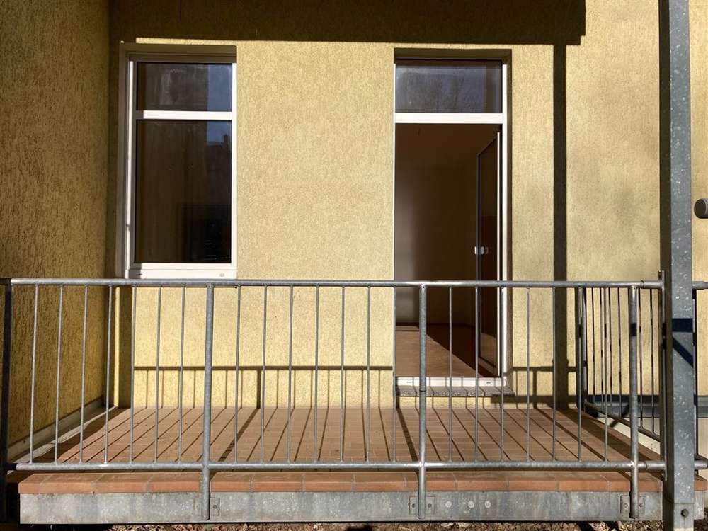 Wohnung Lutherstraße in Chemnitz