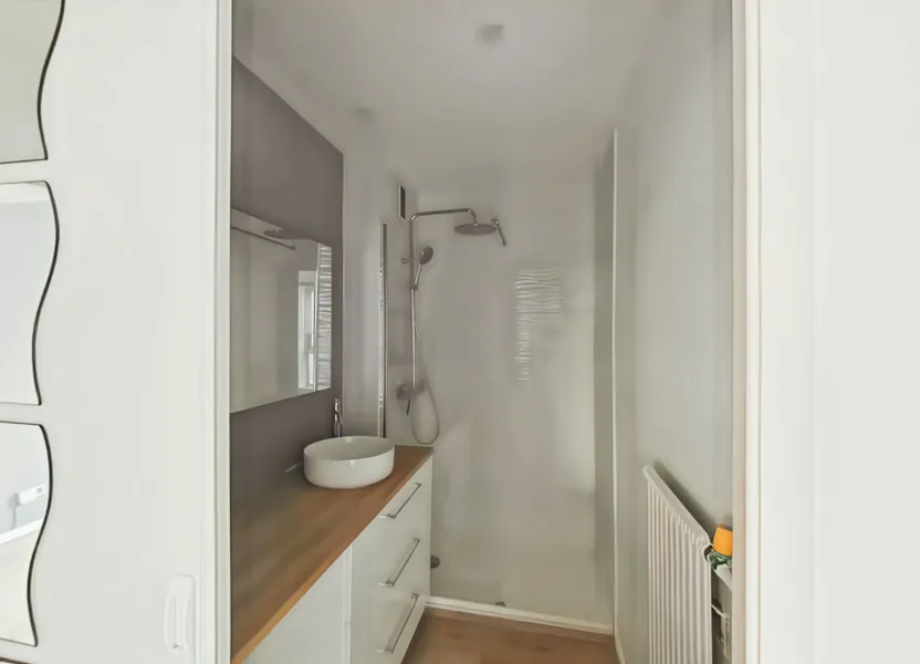 Appartement Allée de la Maladière à Valence