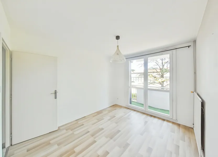 Appartement Allée de la Maladière à Valence