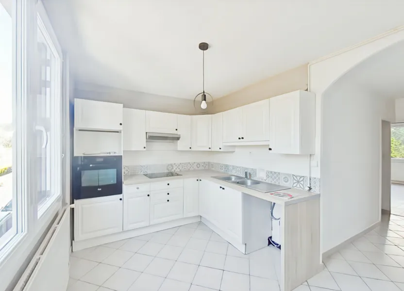 Appartement Allée de la Maladière à Valence