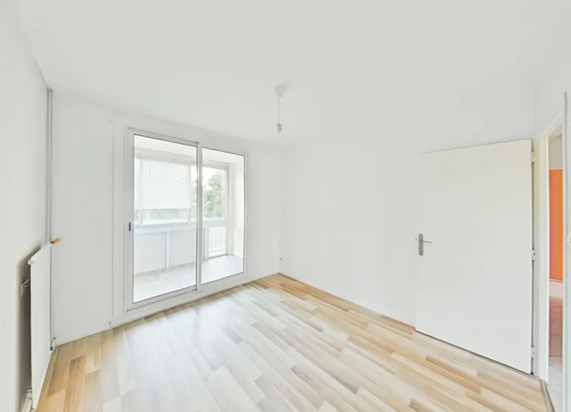 Appartement Allée de la Maladière à Valence