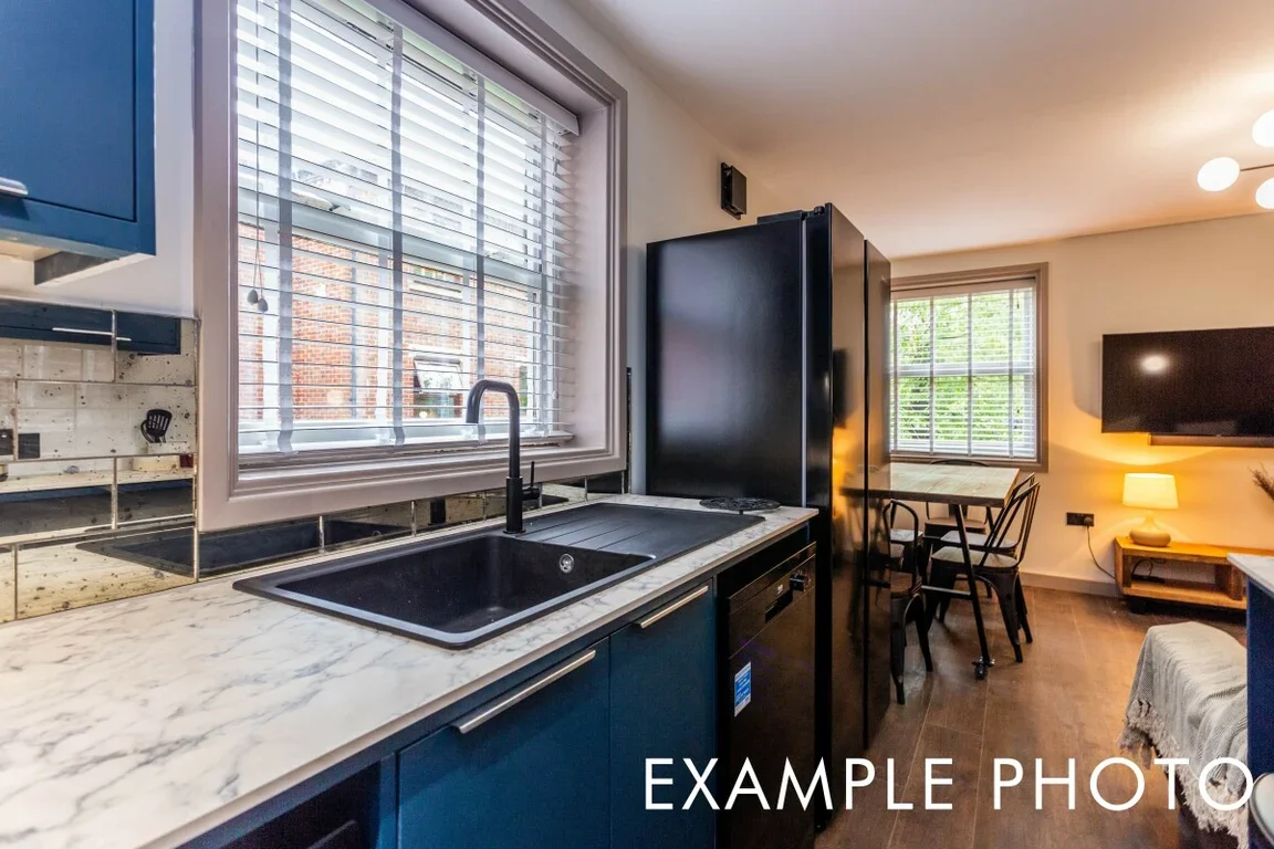 Flat Brass Thill in Durham