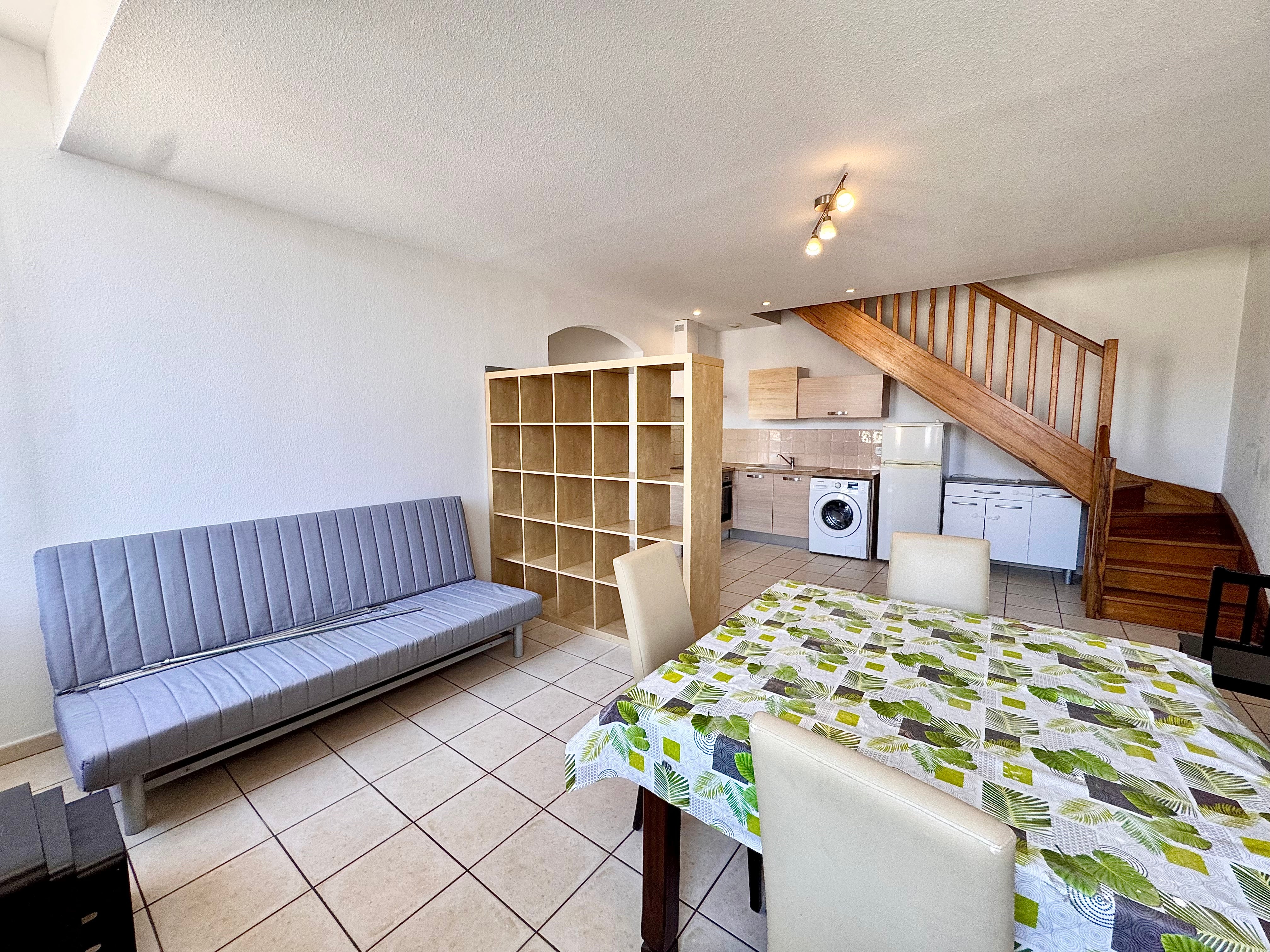 Appartement Rue des Plantiers à Manosque
